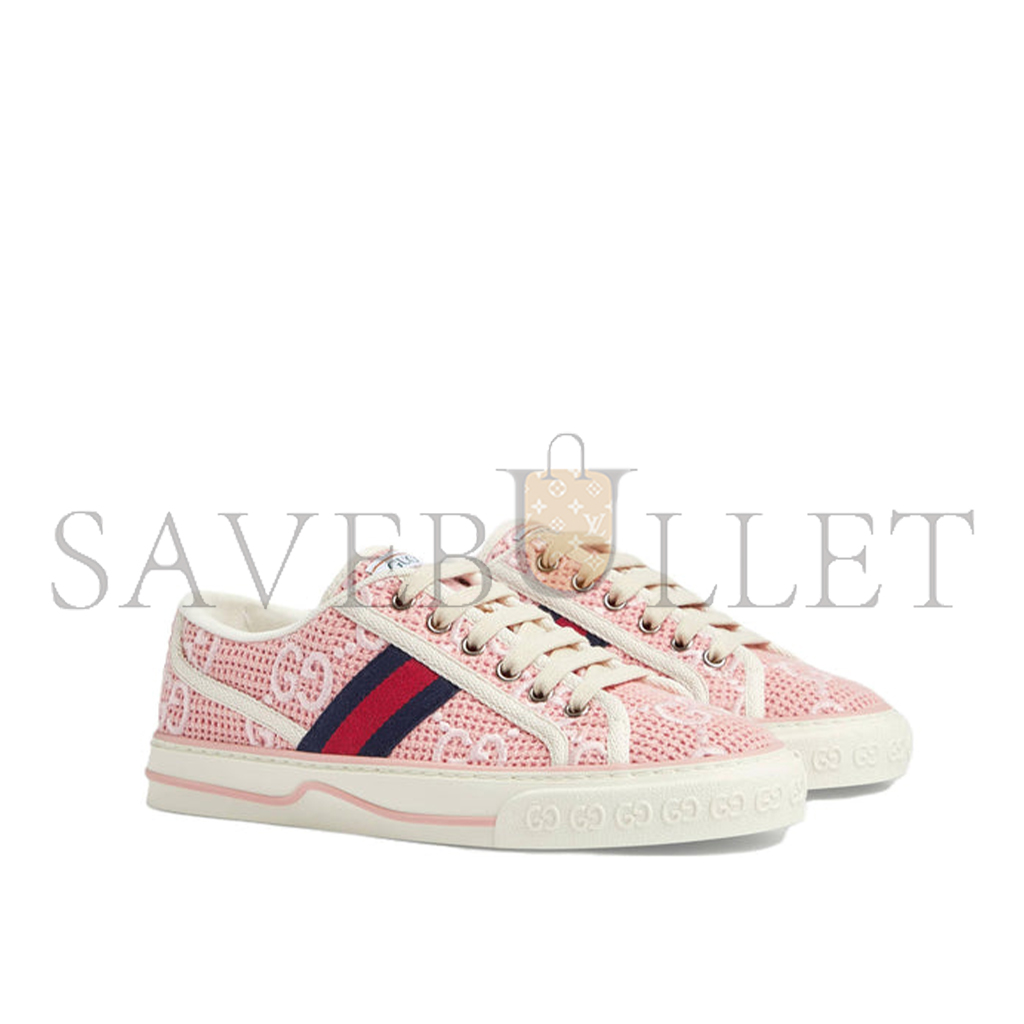 G*u*i tennis 1977 shoes